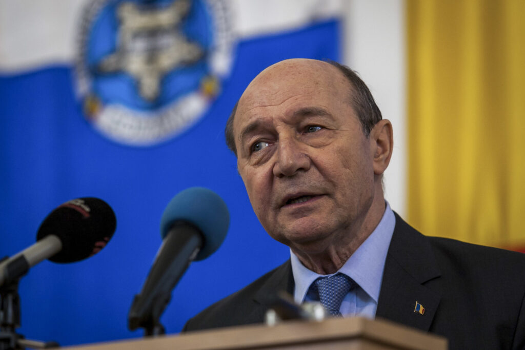 Adevărul despre Traian Băsescu! Ce făcea fostul preşedinte: Dacă simțea miros de sânge…