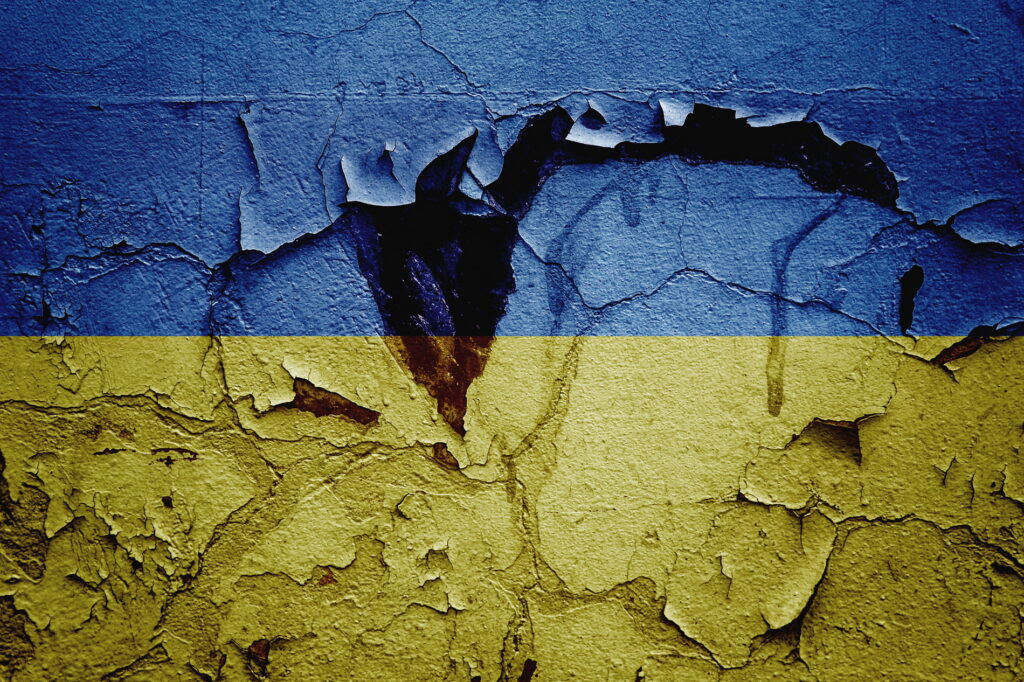Aceste puteri mondiale ar putea deveni garanţi pentru securitatea Ucrainei