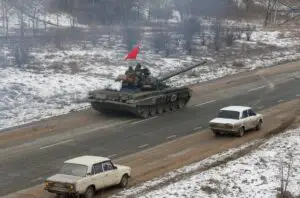 Anunț teribil din Ucraina duminică, 13 martie! Vladimir Putin face ravagii