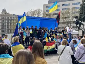 Pericol mare pentru Ucraina! Ţara vecină poate fi vândută! Anunțul care aruncă totul în aer