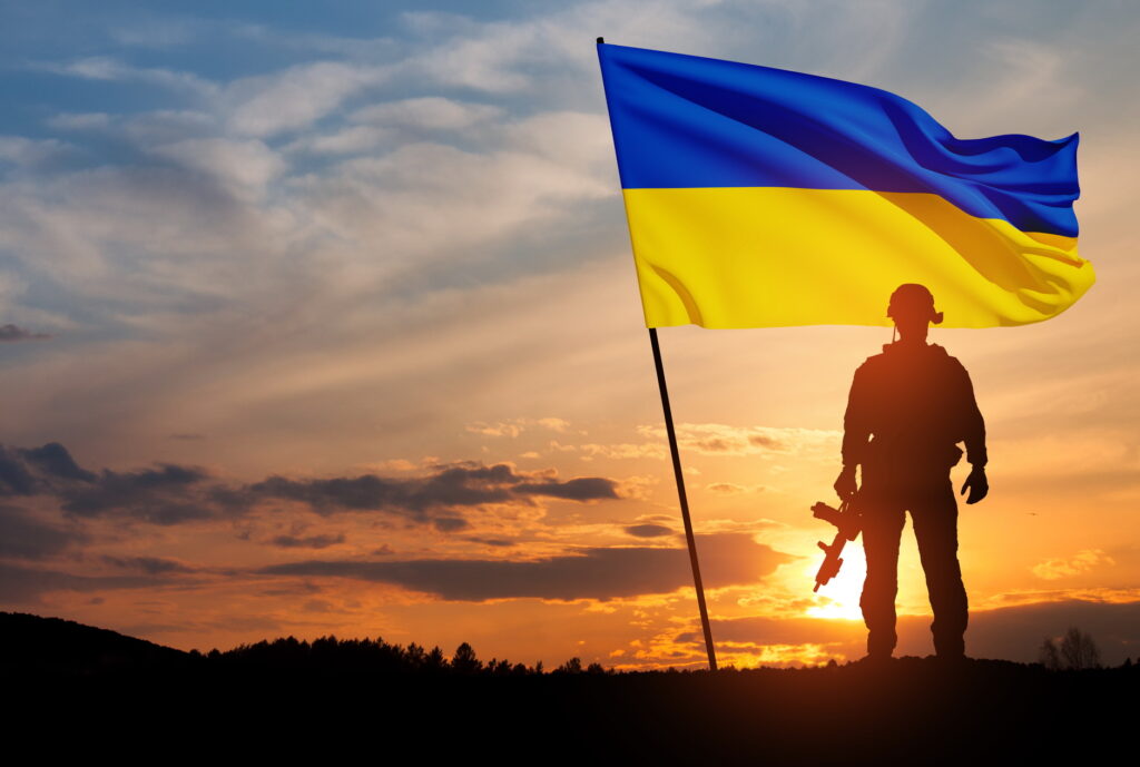 Victorie uriaşă pentru Ucraina! I-au spulberat pe loc. Putin este în genunchi