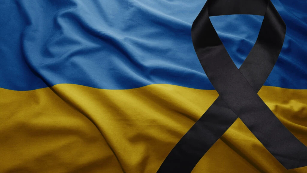 Doliu în Ucraina! Toată țara plânge. Au anunțat acum decesul