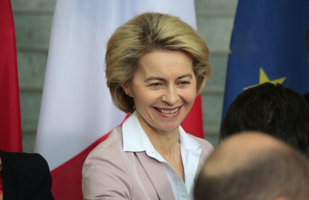 Ucraina intră în UE? Ursula von der Leyen dă speranţe Kievului: „Avem un destin comun”