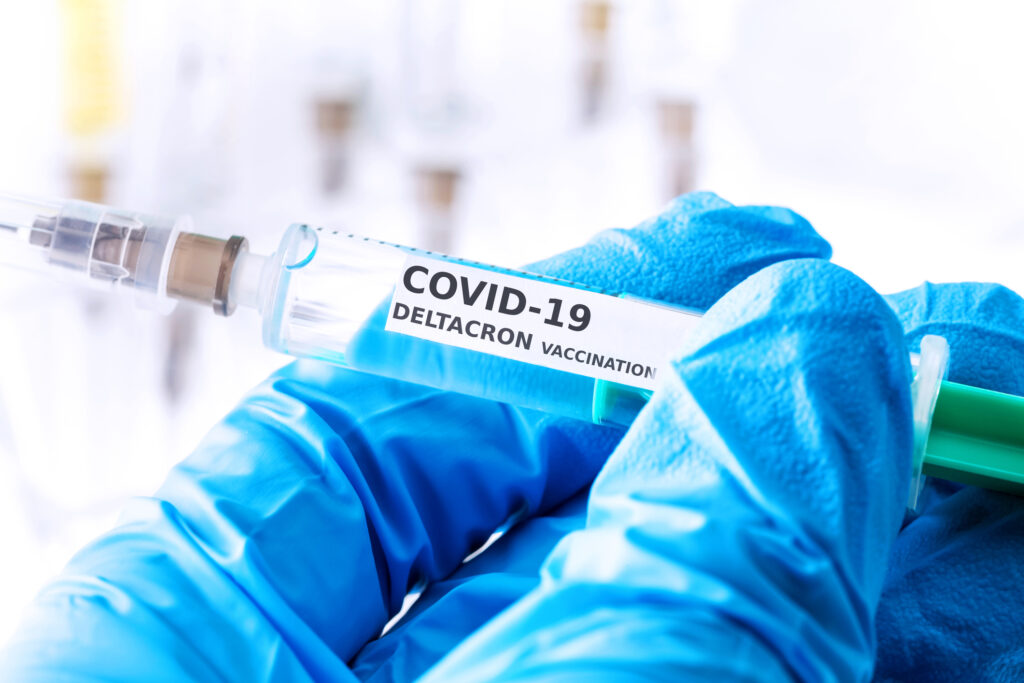Deltacron. Ar trebui să ne facem griji pentru ultima variantă de coronavirus?
