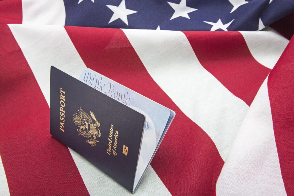 MAE lucrează la o campanie de informare despre cum putem obține viză pentru SUA