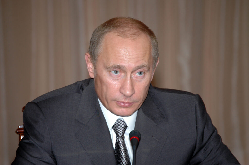 Bomba nopții pentru Vladimir Putin! Au anunțat chiar acum. Rusia e în stare de șoc