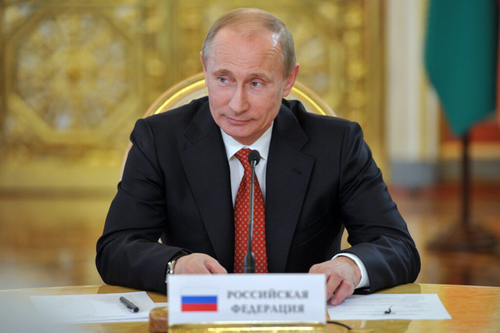 Vladimir Putin a luat decizia! Ordinul venit direct de la Kremlin. Președintele Rusiei a semnat decretul