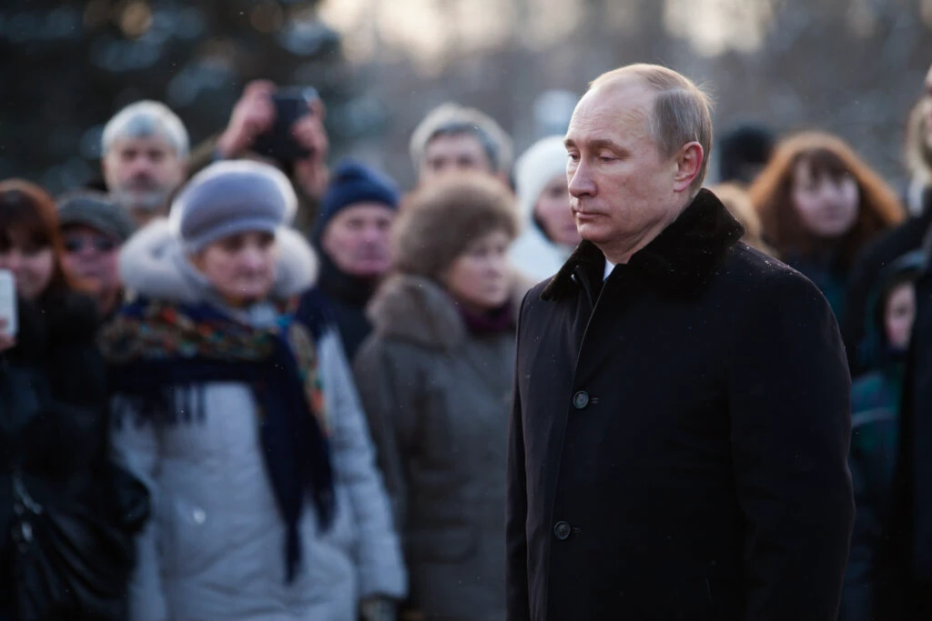 Vladimir Putin e pe moarte?! Dezvăluire şoc despre liderul de la Kremlin. Ăsta e adevărul