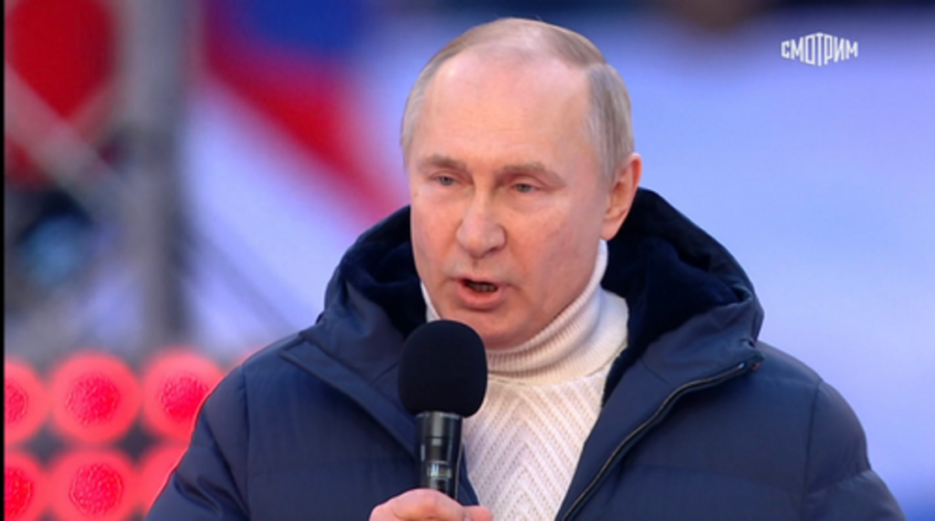 Condamnarea lui Vladimir Putin! Este şoc total pentru liderul de la Kremlin. S-a aflat ce-l aşteaptă