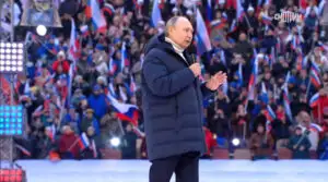 Acordul pe care îl așteaptă toată Europa. Condiția să cadă la pace. Ce vrea Putin, de fapt