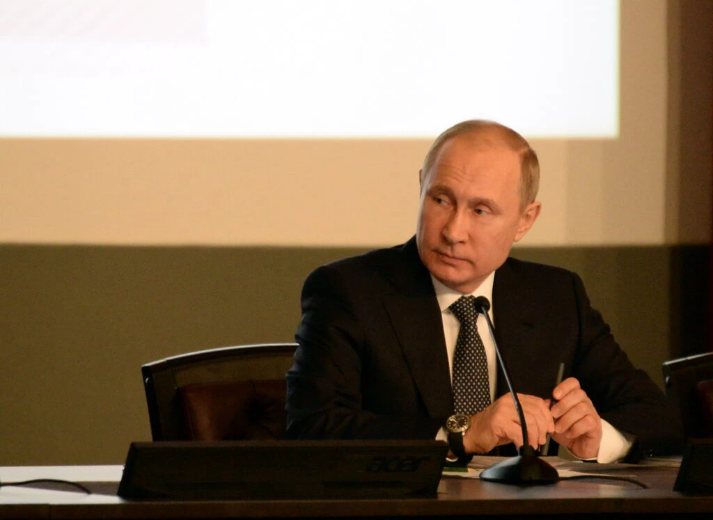 Vladimir Putin a dat ordinul! Decretul a fost deja semnat. Europa se cutremură