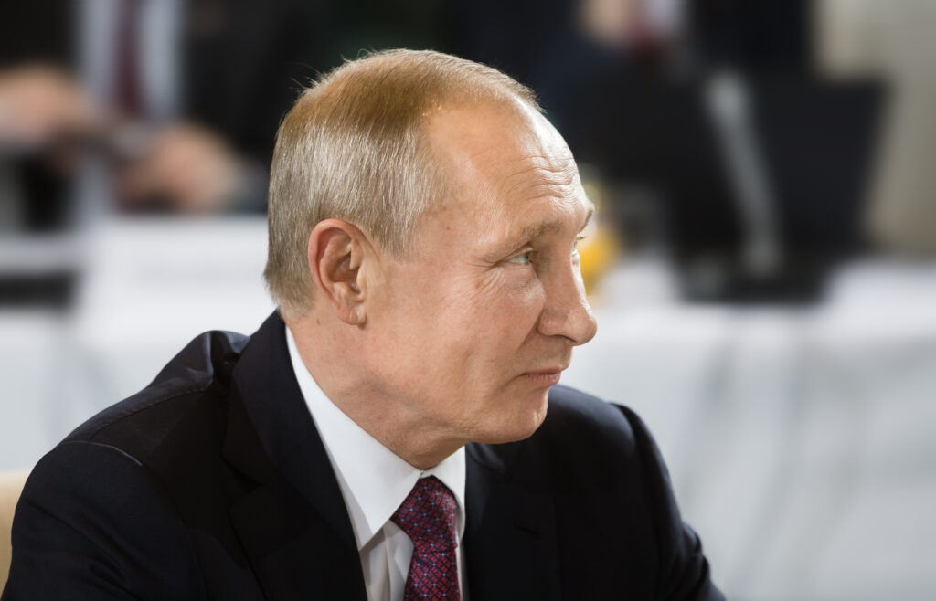 Vladimir Putin e distrus! Va fi finalul. Lovitură fatală chiar din Rusia