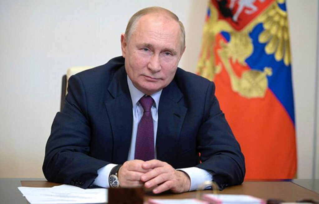 Vladimir Putin a dat ordinul! Informație de ultimă oră de la Kremlin: Rusia s-a pregătit