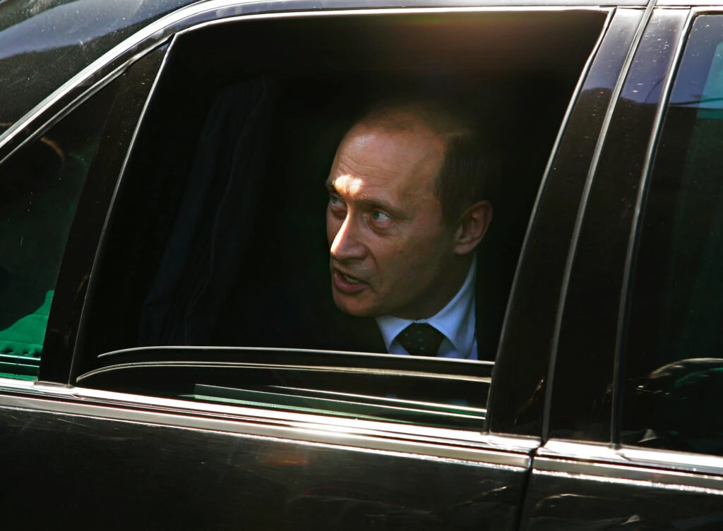 Vestea nopții pentru Vladimir Putin: NU are nicio şansă să reuşească