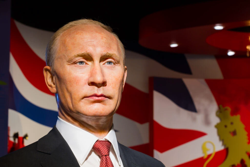 Vladimir Putin ar putea fi executat oriunde! Declarație despre condamnarea președintelui rus