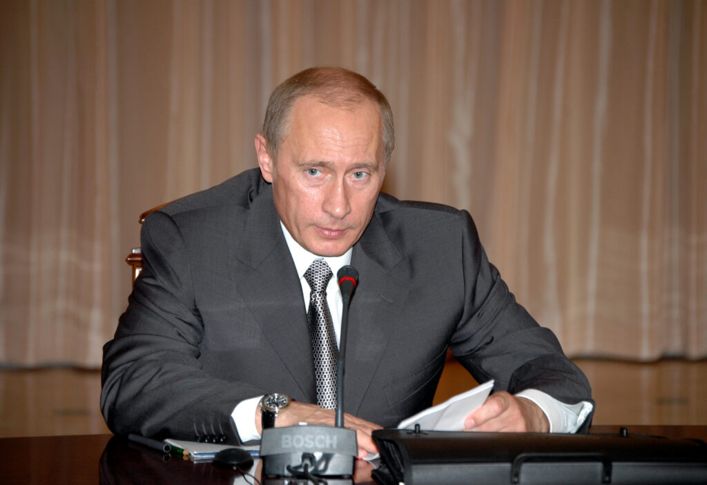 Putin va fi dat jos? Doar înlăturarea lui ar putea pune capăt războiului din Ucraina
