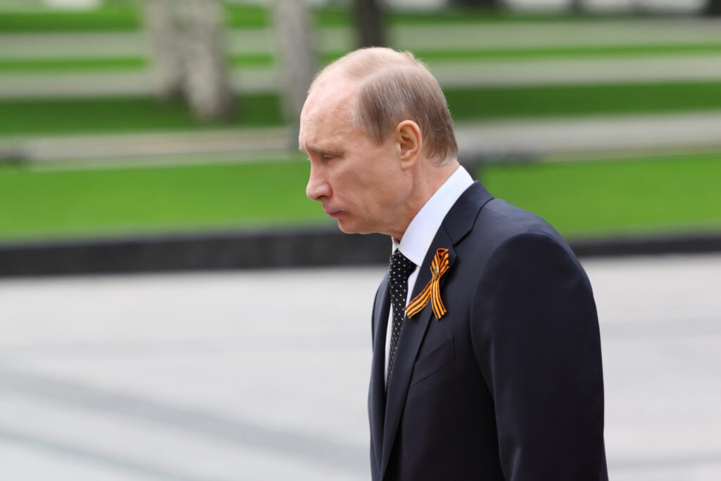 Putin e terminat! A căzut în capcana Ucrainei. Greșeală majoră care îl va costa totul