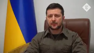 S-a întâmplat azi, 19 Martie! Zelenski a dat mesajul chiar acum