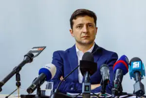 Zelenski a dat vestea serii. Putin a înghețat! Cerere de ultimă oră