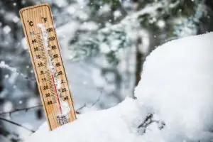 Iarna nu pleacă din România! Alertă meteo ANM. Prognoza meteo pentru luni, 14 martie