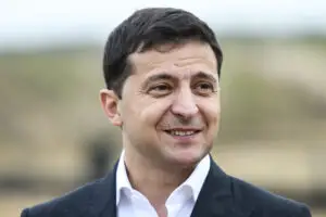 Zelenski a făcut anunțul chiar acum! Vestea cea mare pentru Ucraina! Răsturnare totală de situație