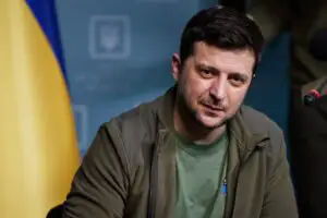 Zelenski, mesaj direct pentru Putin. Decizie oficială. E vestea serii din Ucraina