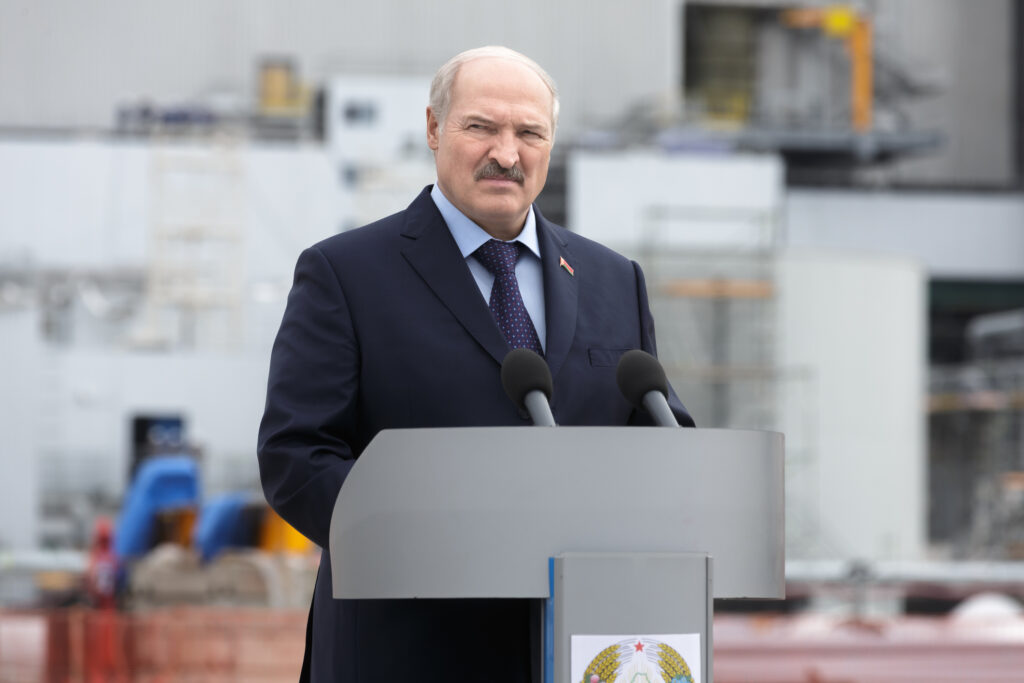 Aleksandr Lukaşenko a interzis orice creștere de prețuri în Belarus! A semnat decretul pe 6 octombrie