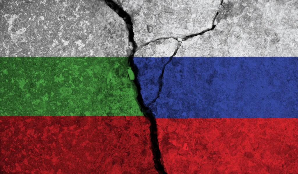 Bulgaria, atac direct la adresa Rusiei! Vladimir Putin e șocat! Nu se aștepta la așa ceva