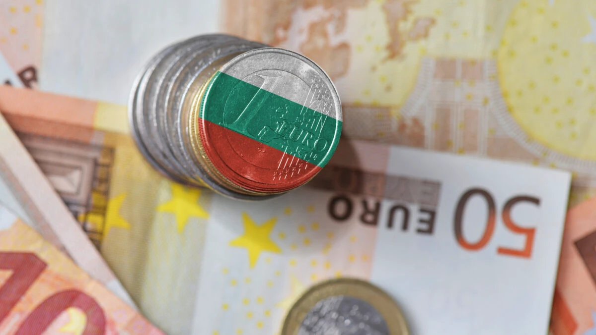 FMI: Inflaţie majorată şi creştere economică mai mică în Bulgaria, ca urmare a războiului din Ucraina