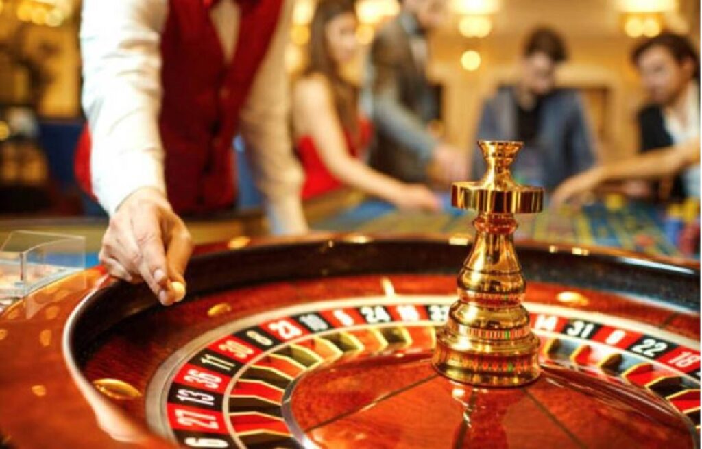 Importanța norocului în jocurile de noroc