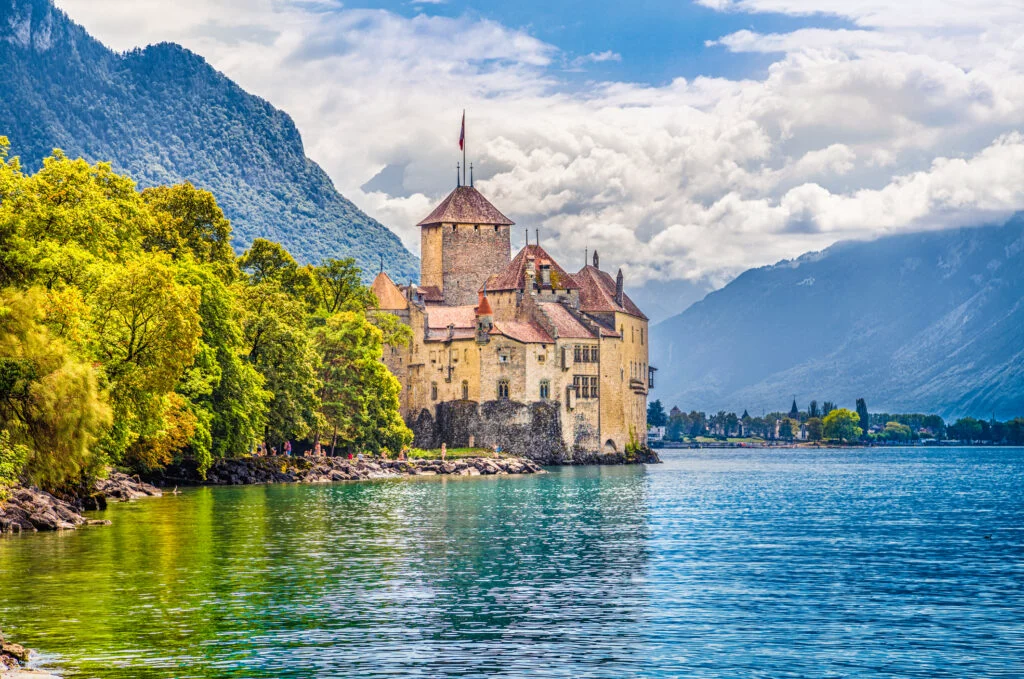 Cele mai frumoase locuri de vizitat în Elveția! Destinaţia perfectă pentru o vacanţă de vis