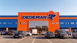 dedeman