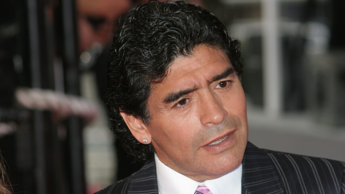 Cazul lui Maradona ajunge în instanță. Opt medici vor fi judecați pentru presupusă neglijență penală