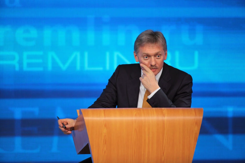 Dmitri Peskov, mesaj către Occident: Înarmarea în continuare a Ucrainei va prelungi războiul