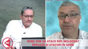 EXCLUSIV! Adevărul despre tensiunile ruse din Republica Moldova. Ce se întâmplă în Transnistria? VIDEO