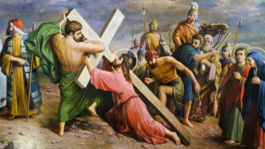 Iisus Hristos