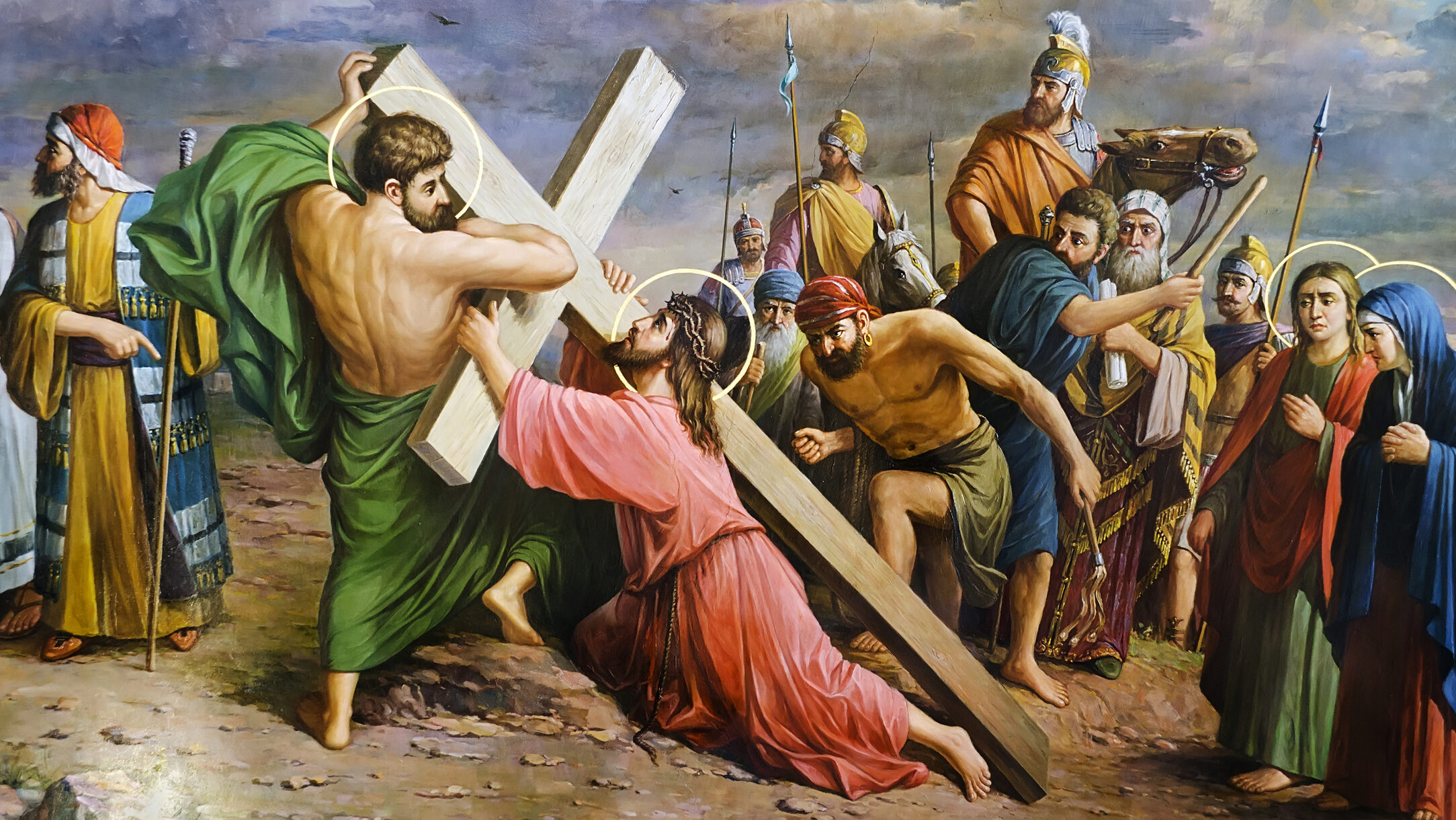 Iisus Hristos