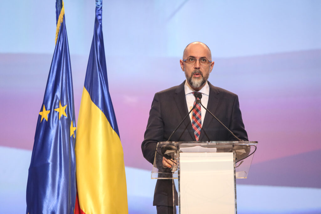 Vicepremierul Kelemen Hunor, convins că România este pregătită să intre în Schengen: Nu suntem în fața unui eșec