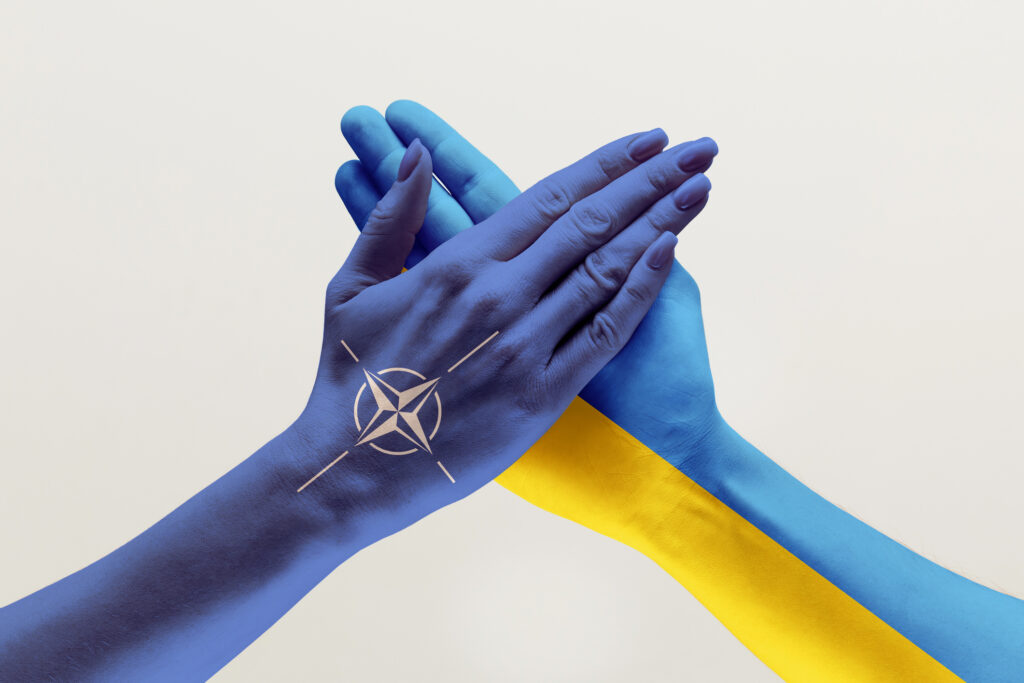 NATO poate furniza armament Ucrainei. Jens Stoltenberg: Aliații sunt pregătiți