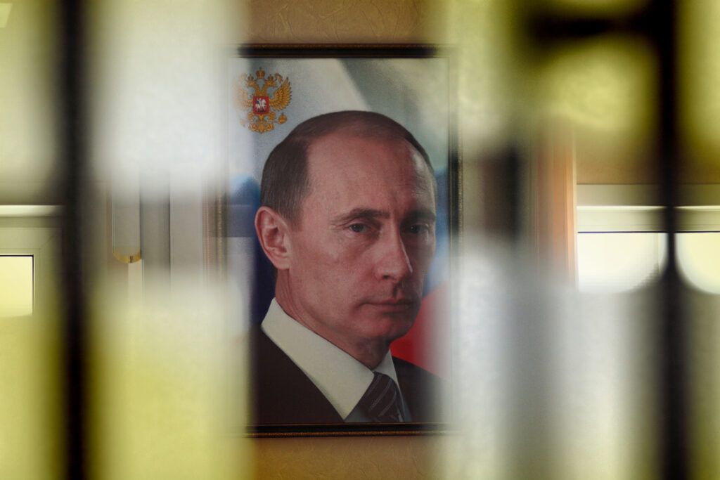Sfârşitul lui Vladimir Putin! S-a aflat totul despre crimele sale: „Este noul Hitler”