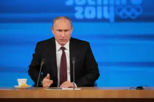 Vladimir Putin a luat decizia! Anunț de ultimă oră de la Kremlin. Este Breaking News
