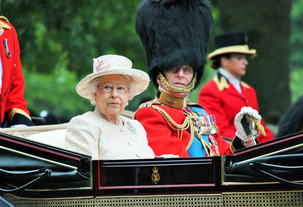 Regina Elisabeta a II-a a Marii Britanii va lipsi la slujba religioasă de Paște. Anunț oficial al Casei Regale