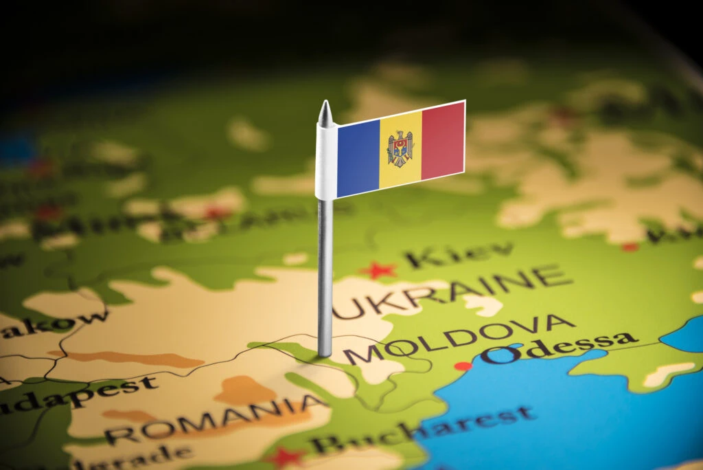 Republica Moldova, obligată să aleagă între taberele Dodon sau Maia Sandu. Nu mai există nimic altceva