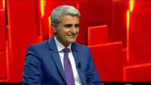 EXCLUSIV. Robert Turcescu a răbufnit în direct! A făcut mărturisirea secolului: Da, recunosc (VIDEO)
