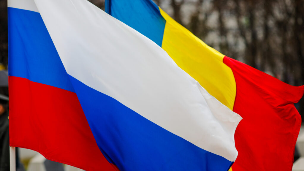 Rusia, undă de șoc direct la București! Ce vrea Putin în România: Este cea mai mare dorință a Rusiei