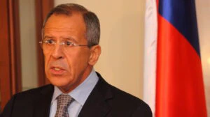 Serghei Lavrov