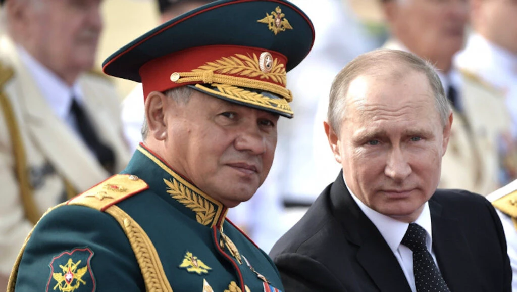 Serghei Șoigu: SUA provoacă alte ţări la o confruntare militară cu Rusia şi China