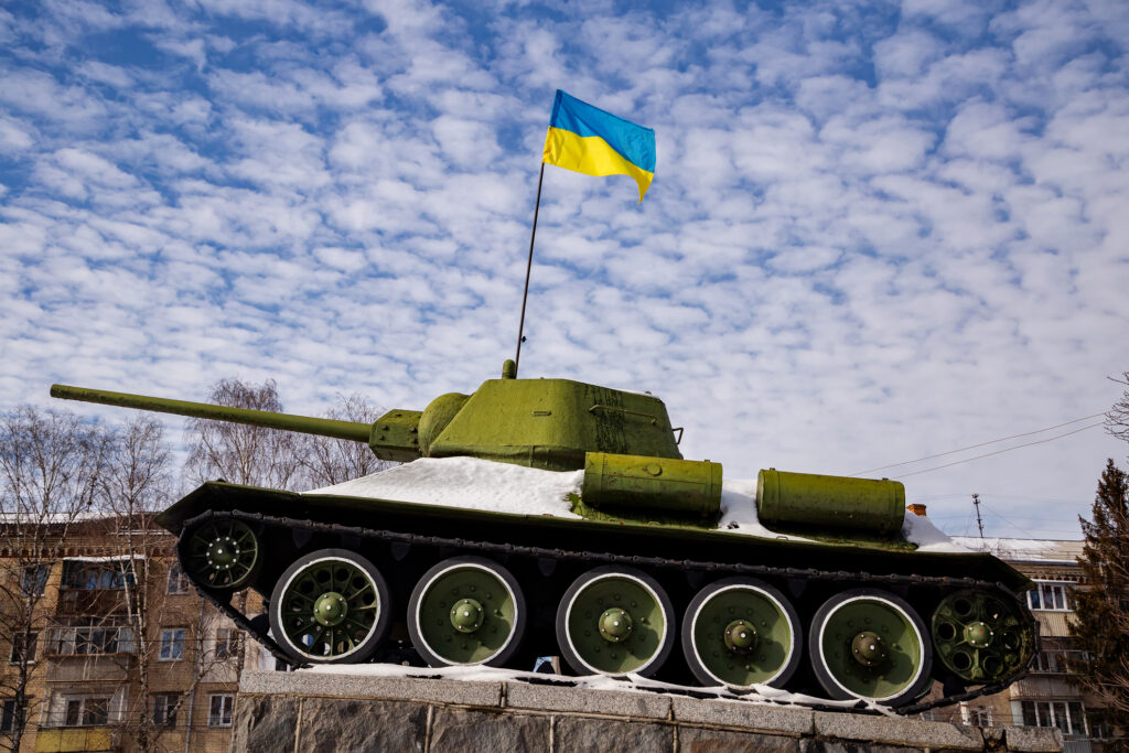 Ucraina a câștigat războiul! Anunțul a venit chiar acum. Este Breaking News