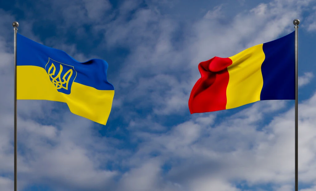 Paramedici ucraineni vor fi pregătiți de România în cadrul unui program NATO