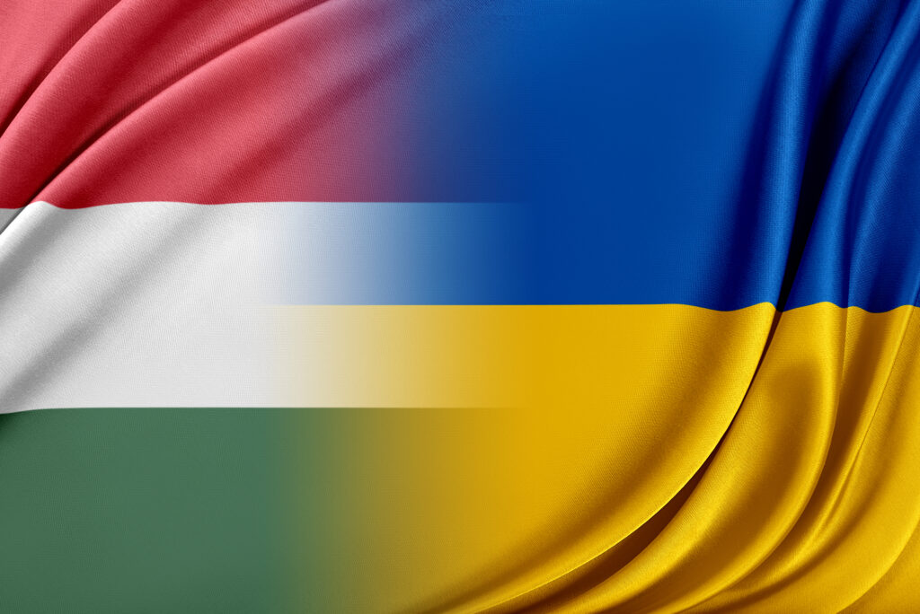 Ungaria susține că face tot ceea ce este posibil pentru a ajuta etnicii maghiari din Transcarpatia (vestul Ucrainei)